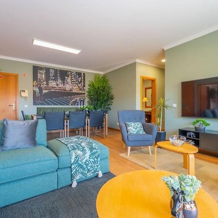 Super Anadia - Olive Apartment Фуншал Екстериор снимка