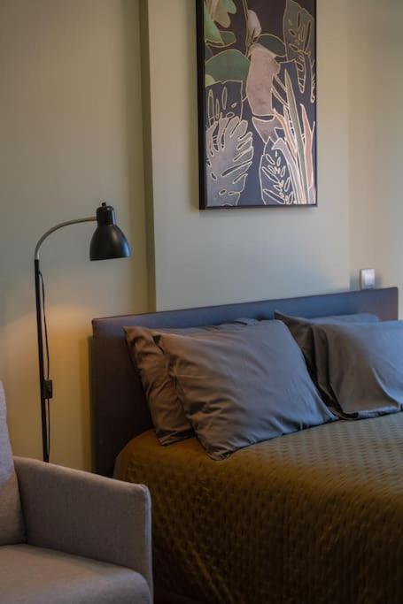 Super Anadia - Olive Apartment Фуншал Екстериор снимка