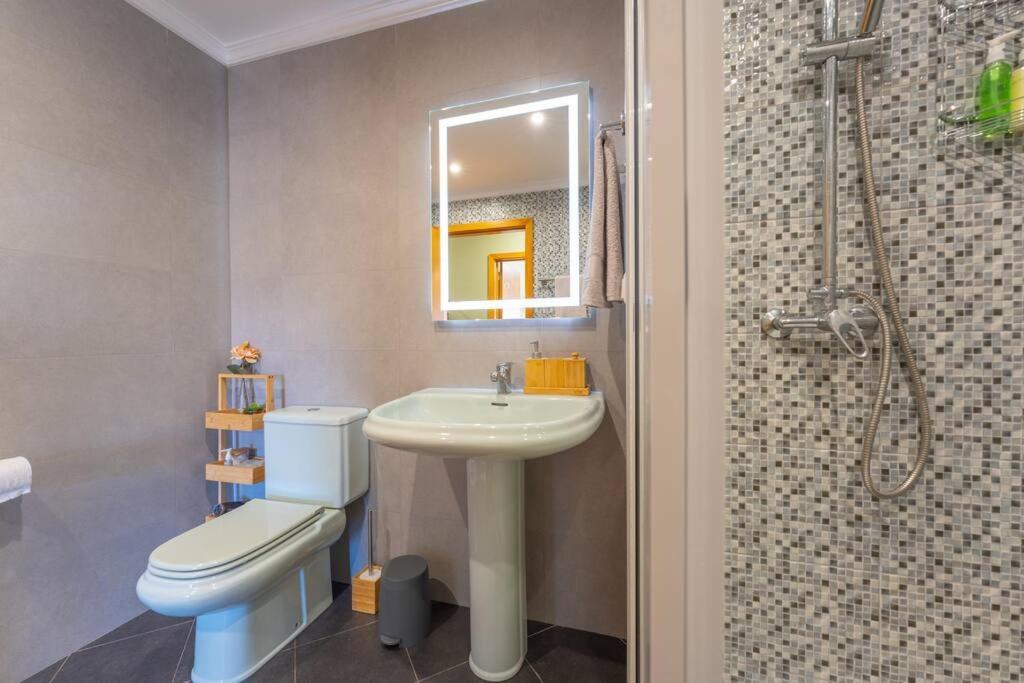 Super Anadia - Olive Apartment Фуншал Екстериор снимка