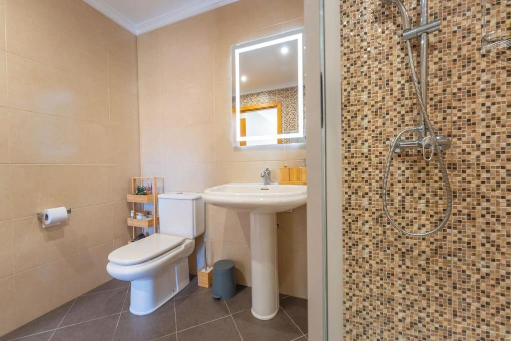 Super Anadia - Olive Apartment Фуншал Екстериор снимка