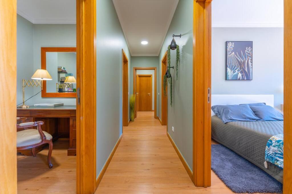 Super Anadia - Olive Apartment Фуншал Екстериор снимка