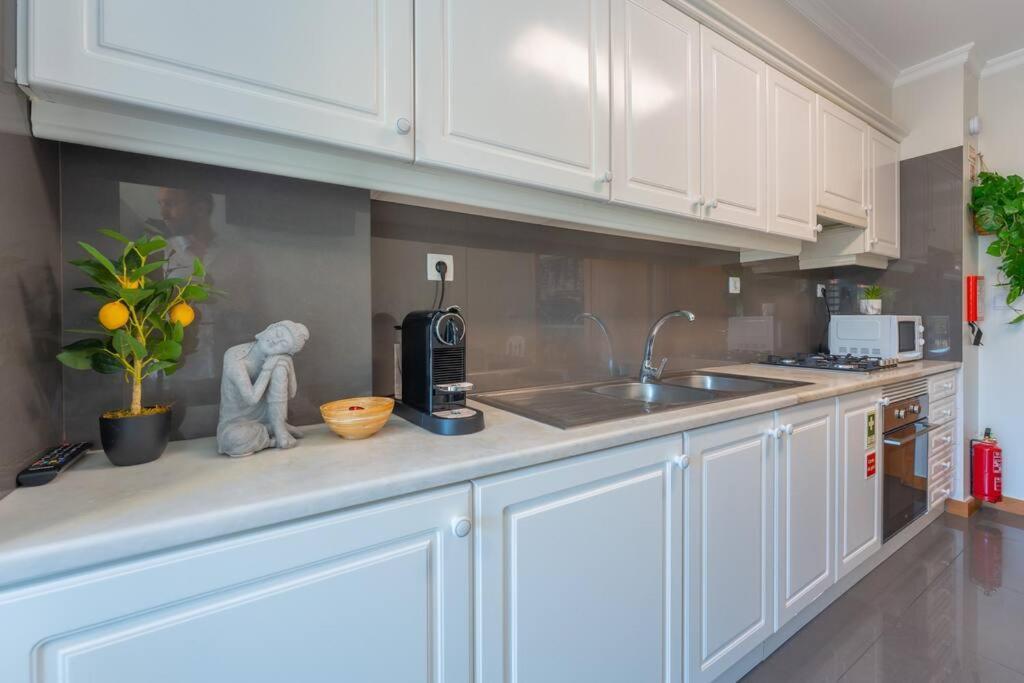 Super Anadia - Olive Apartment Фуншал Екстериор снимка