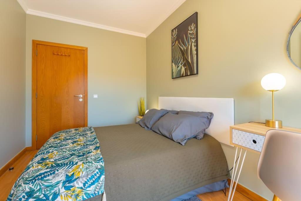 Super Anadia - Olive Apartment Фуншал Екстериор снимка