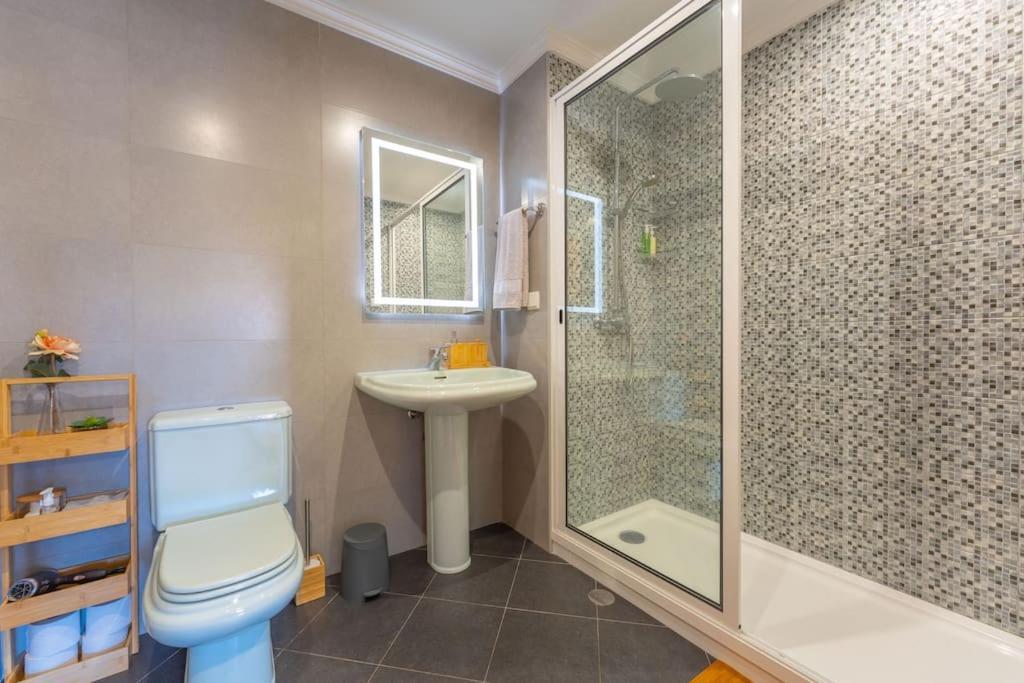 Super Anadia - Olive Apartment Фуншал Екстериор снимка