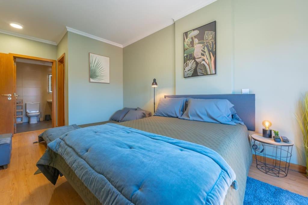 Super Anadia - Olive Apartment Фуншал Екстериор снимка