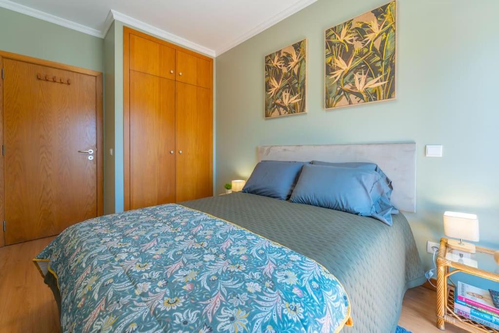 Super Anadia - Olive Apartment Фуншал Екстериор снимка