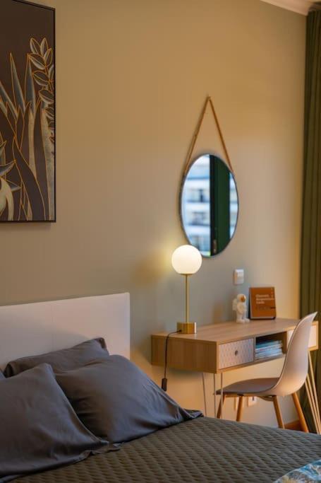Super Anadia - Olive Apartment Фуншал Екстериор снимка